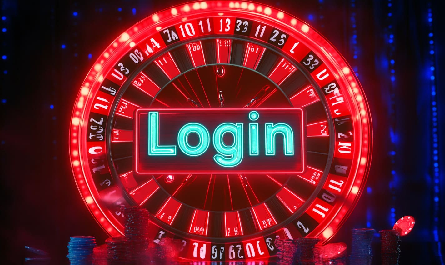 Registro en el sitio del casino DLRBET